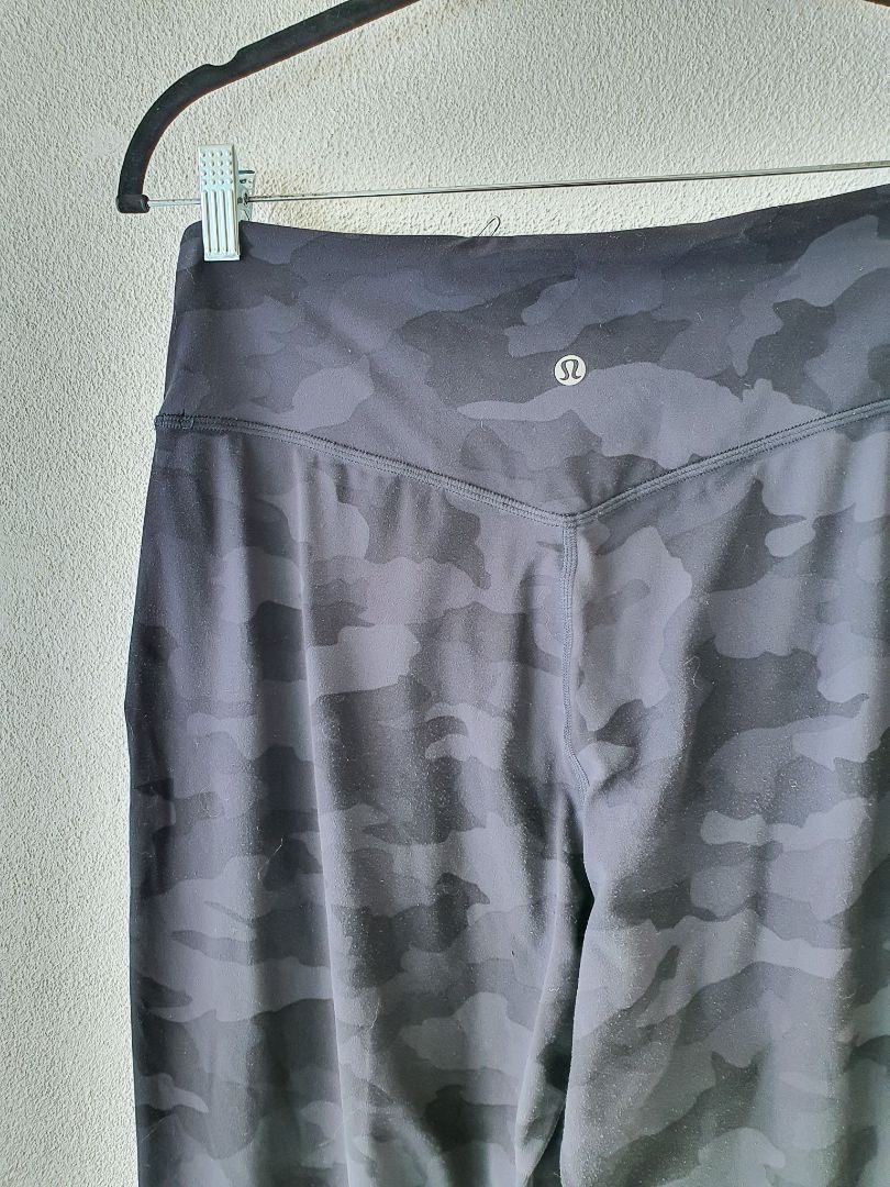 Lululemon pants