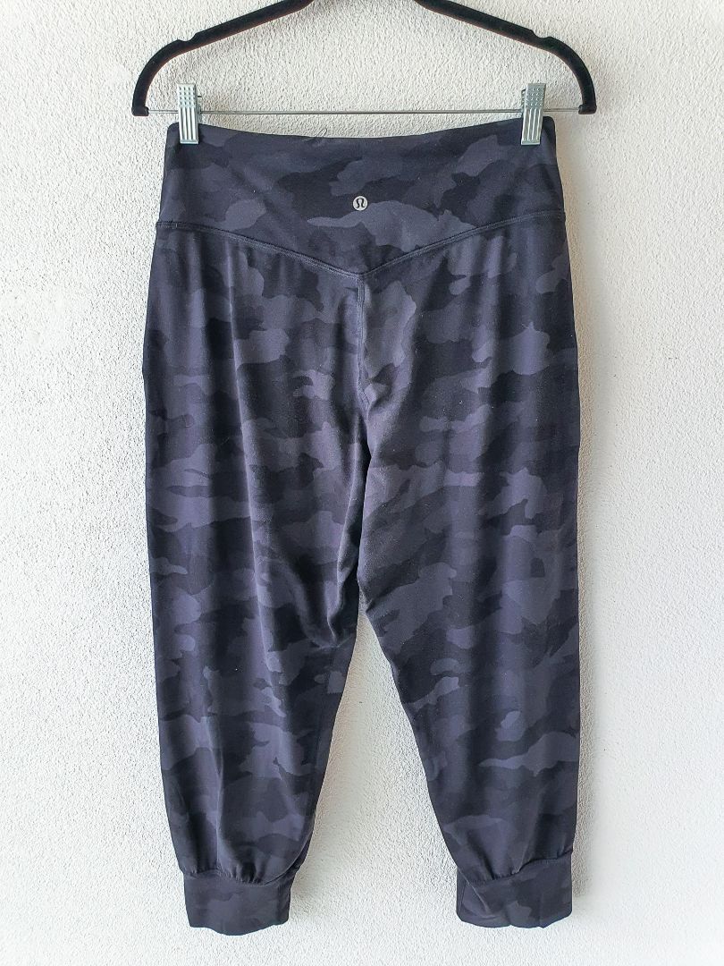 Lululemon pants