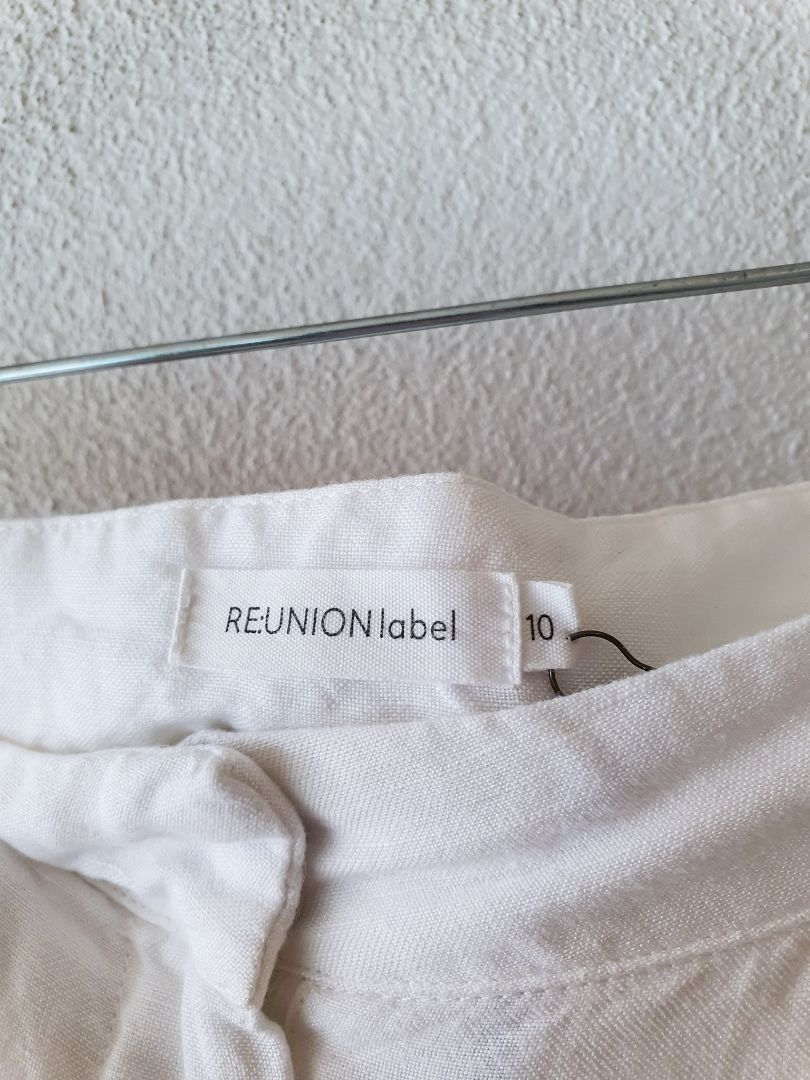 Reunion pants M