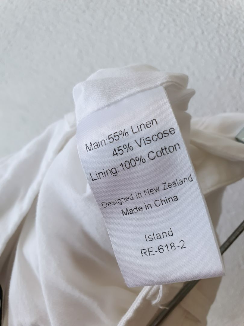 Reunion pants M