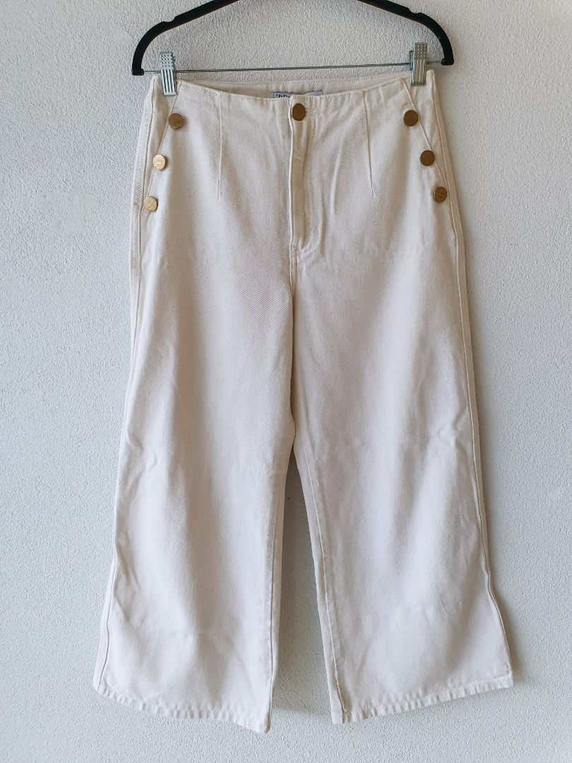 Zara pants M