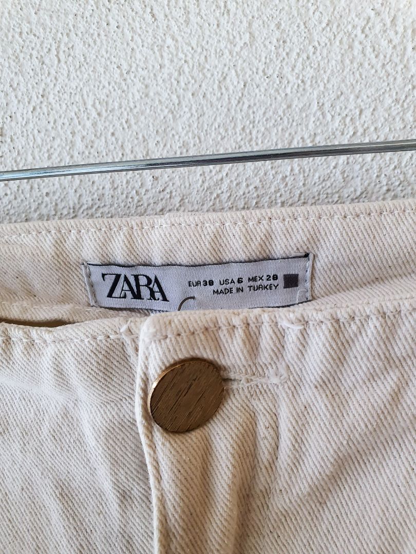 Zara pants M