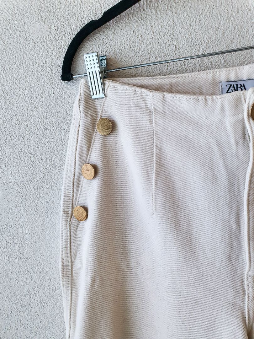 Zara pants M