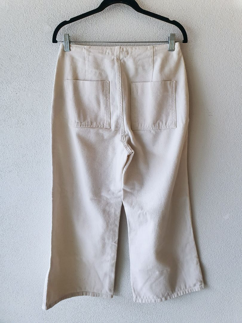 Zara pants M