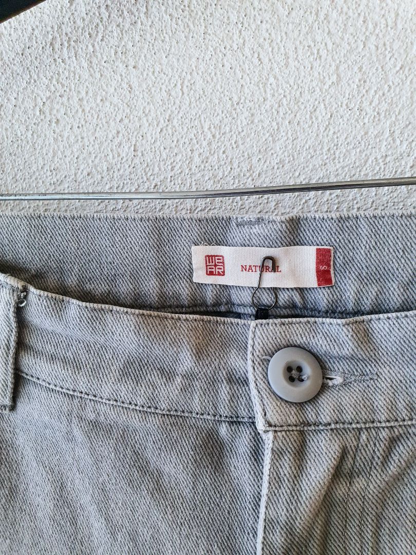 Wear Jeans S