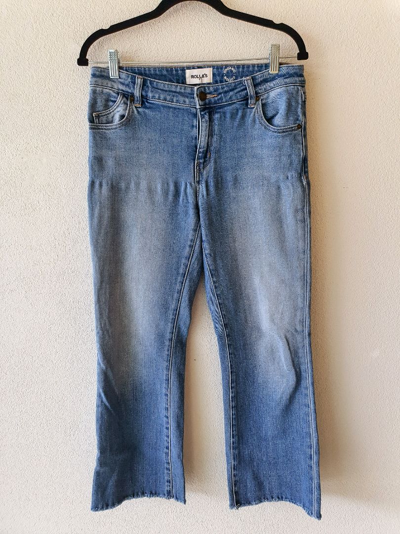 Rolla's Jeans M