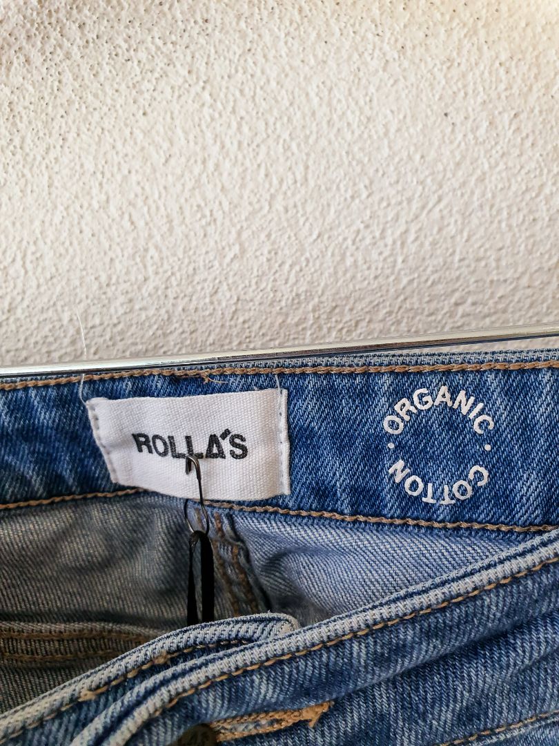 Rolla's Jeans M