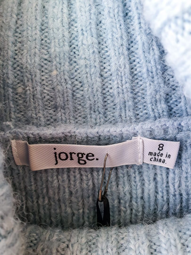 Jorge Top M