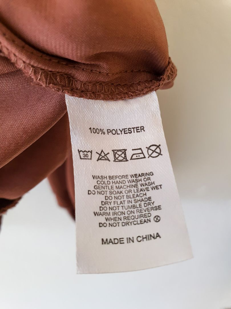 Seeking Lola Top M