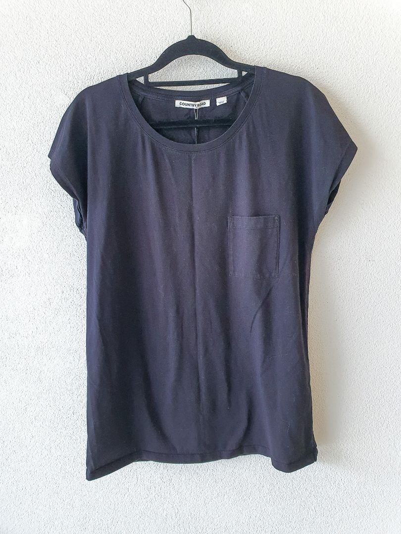 Country Road Top M