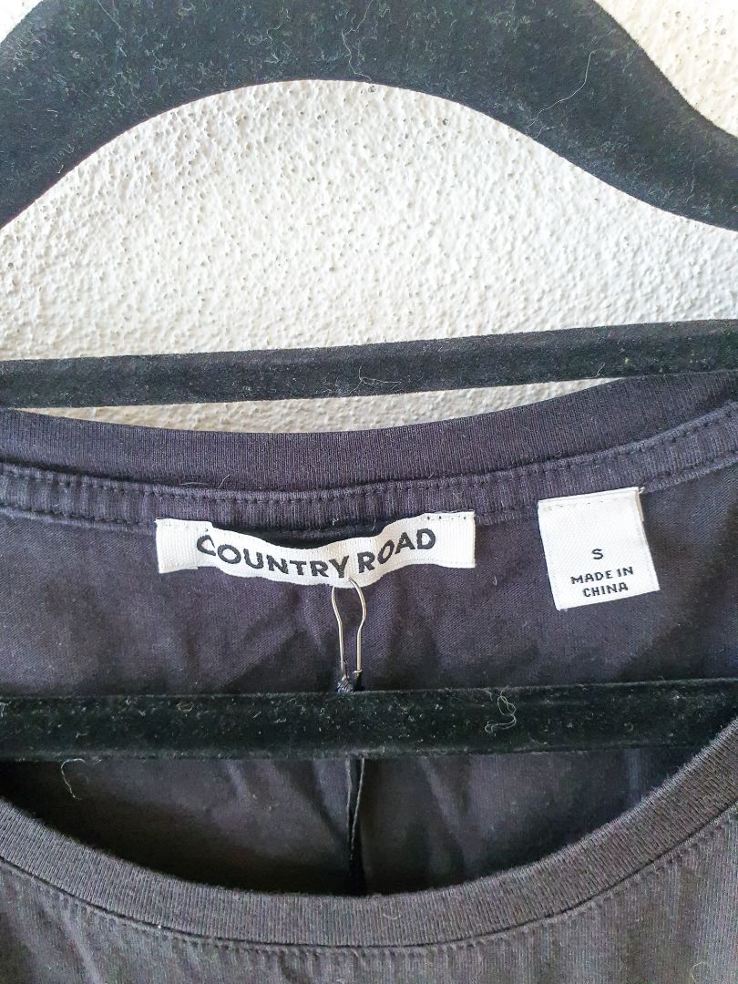 Country Road Top M
