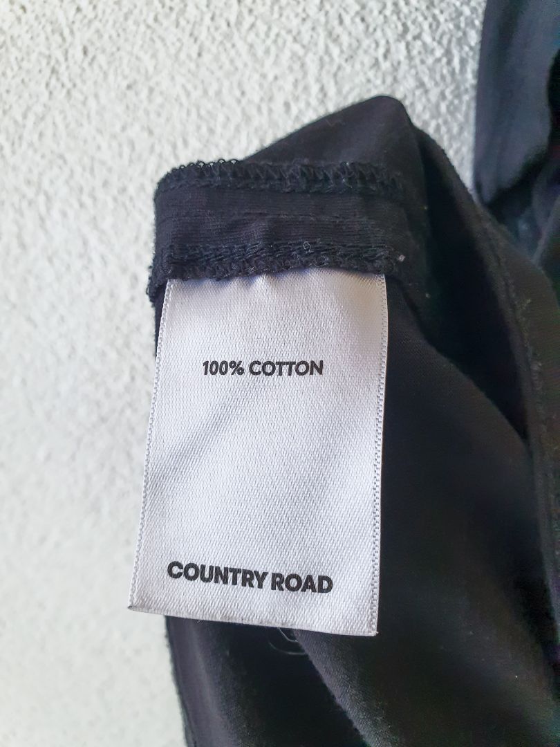 Country Road Top M
