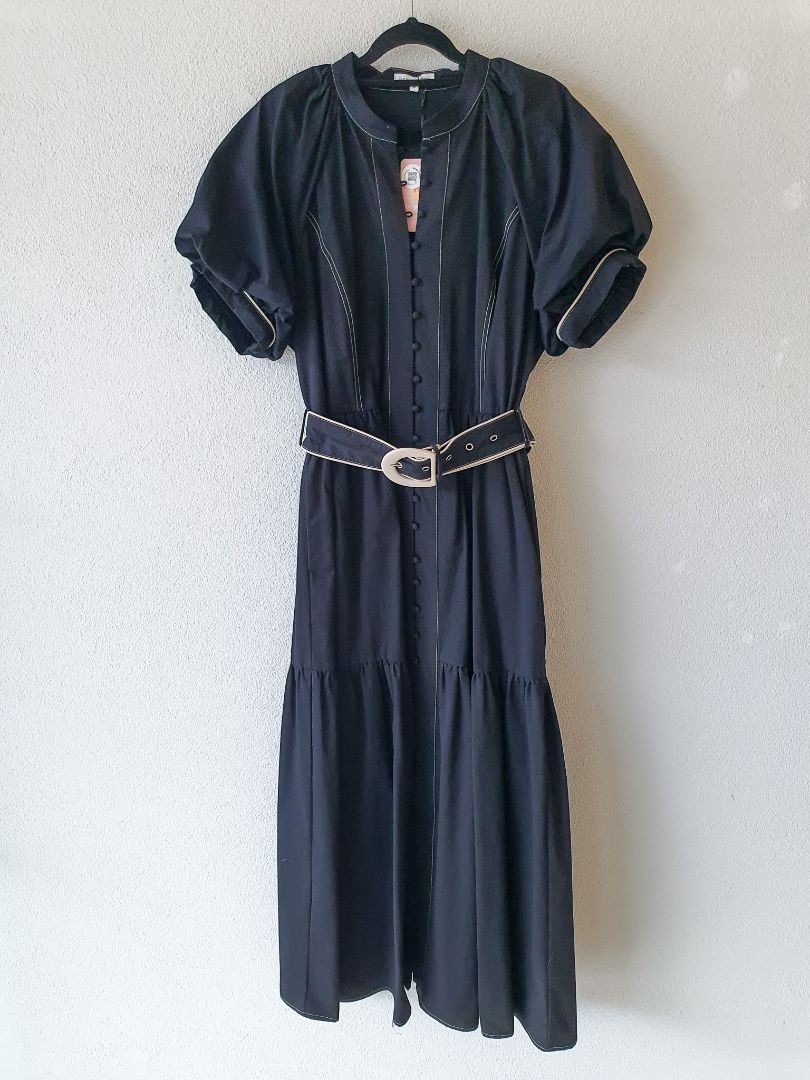 Brave + True Dress M