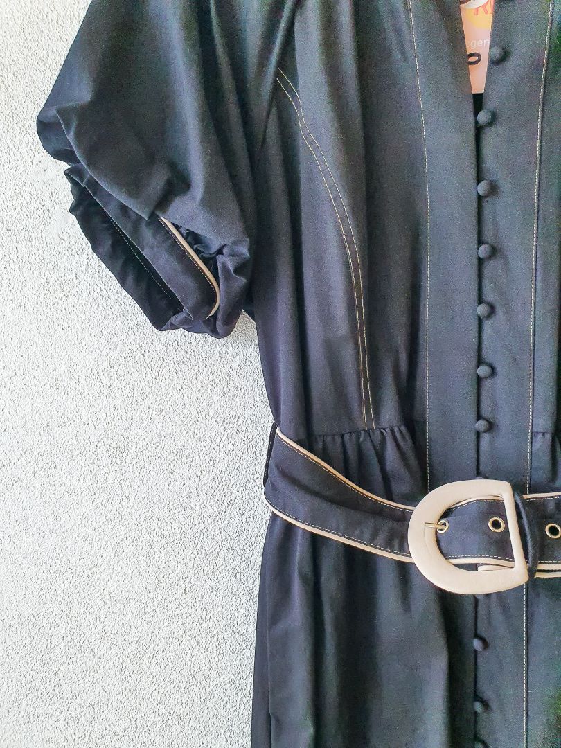 Brave + True Dress M
