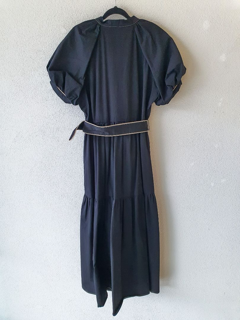 Brave + True Dress M