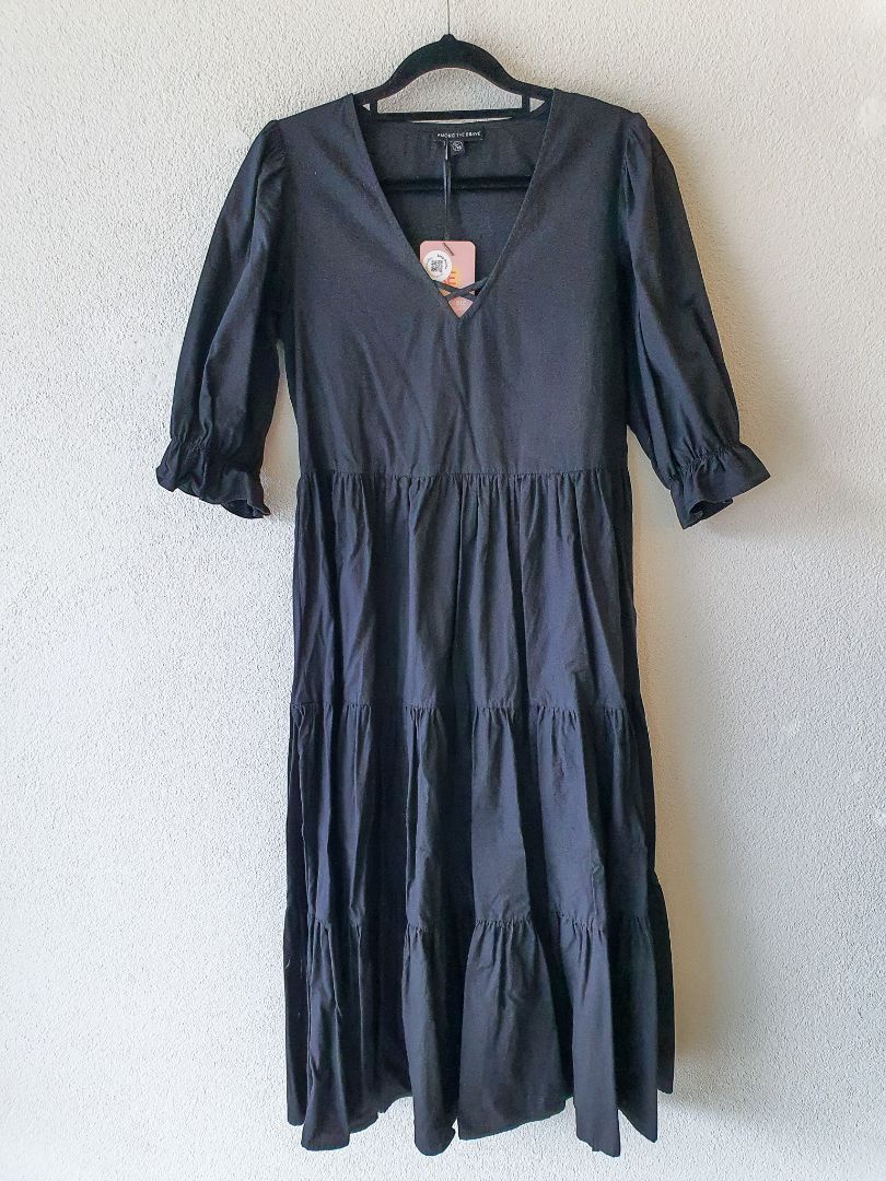 Among The Brave Dress S