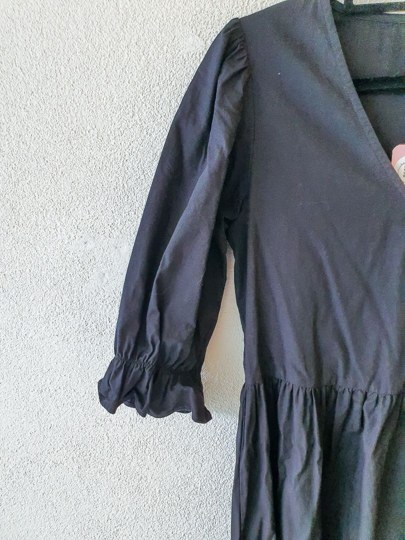 Among The Brave Dress S