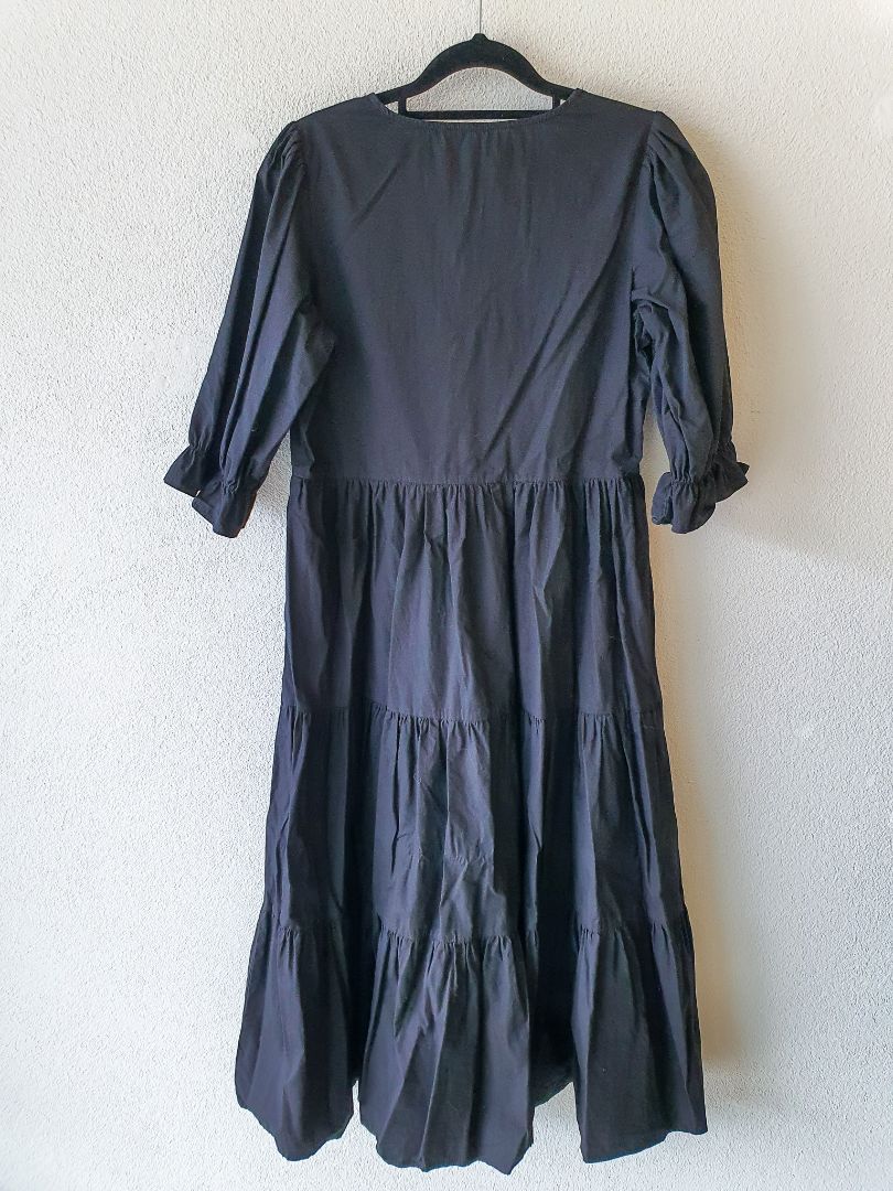 Among The Brave Dress S