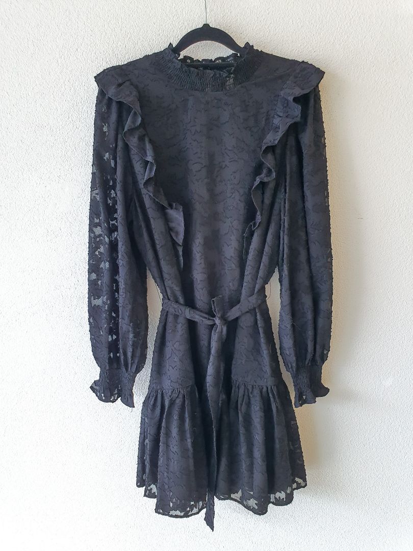 Seeking Lola Dress M