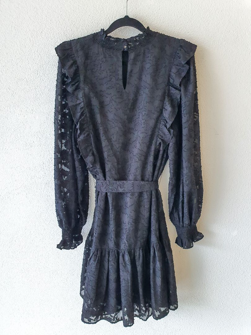 Seeking Lola Dress M