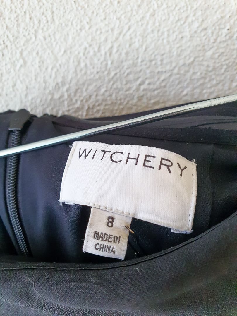 Witchery Dress M