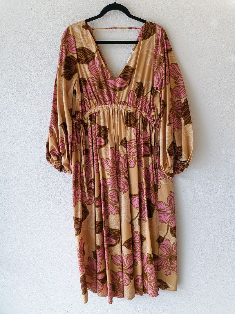 Kinney Dress M