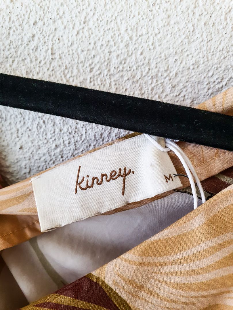 Kinney Dress M