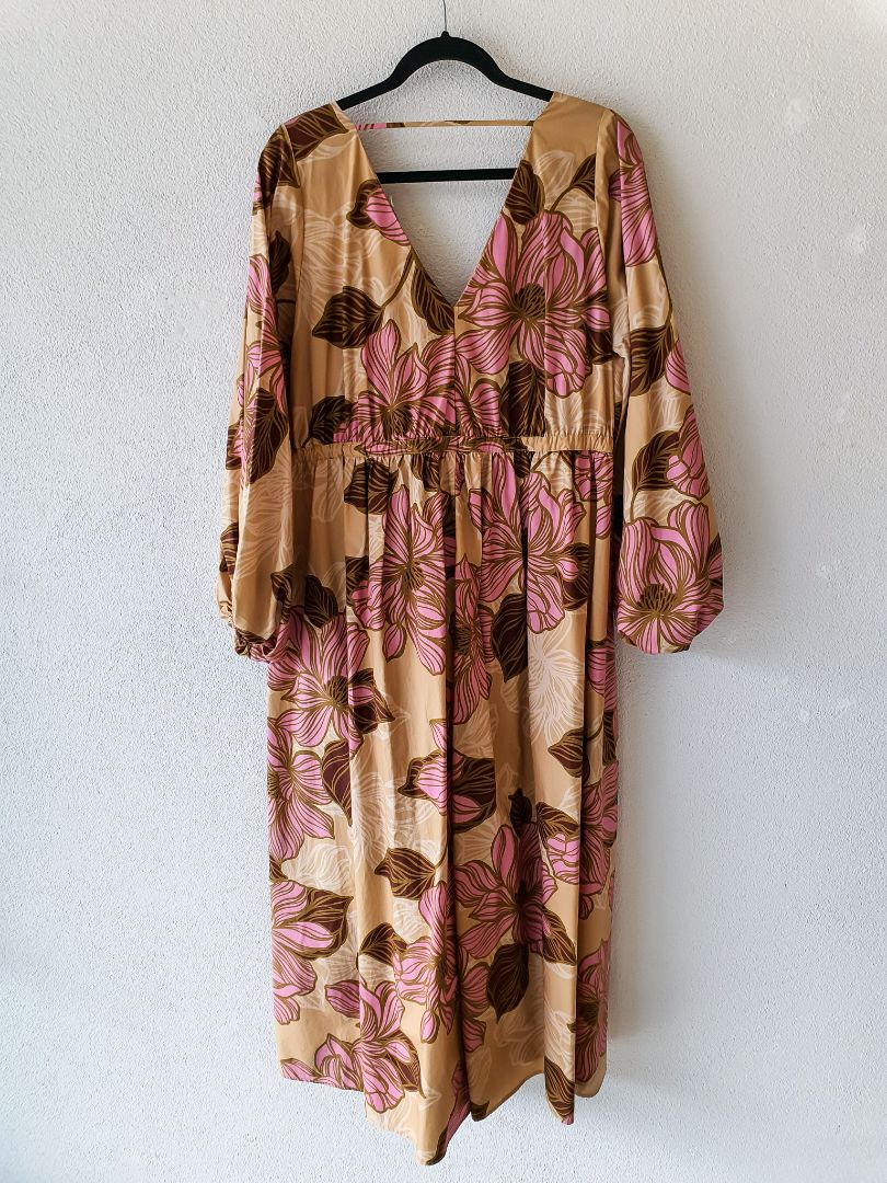 Kinney Dress M