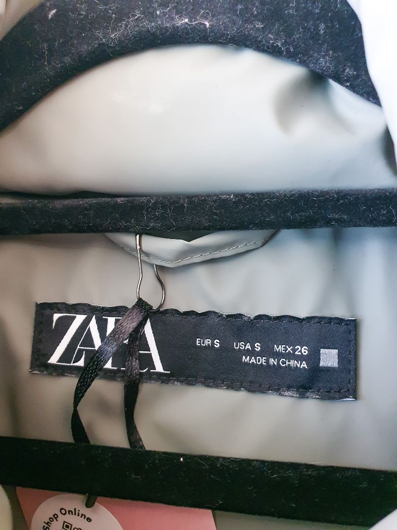 Zara Jacket S