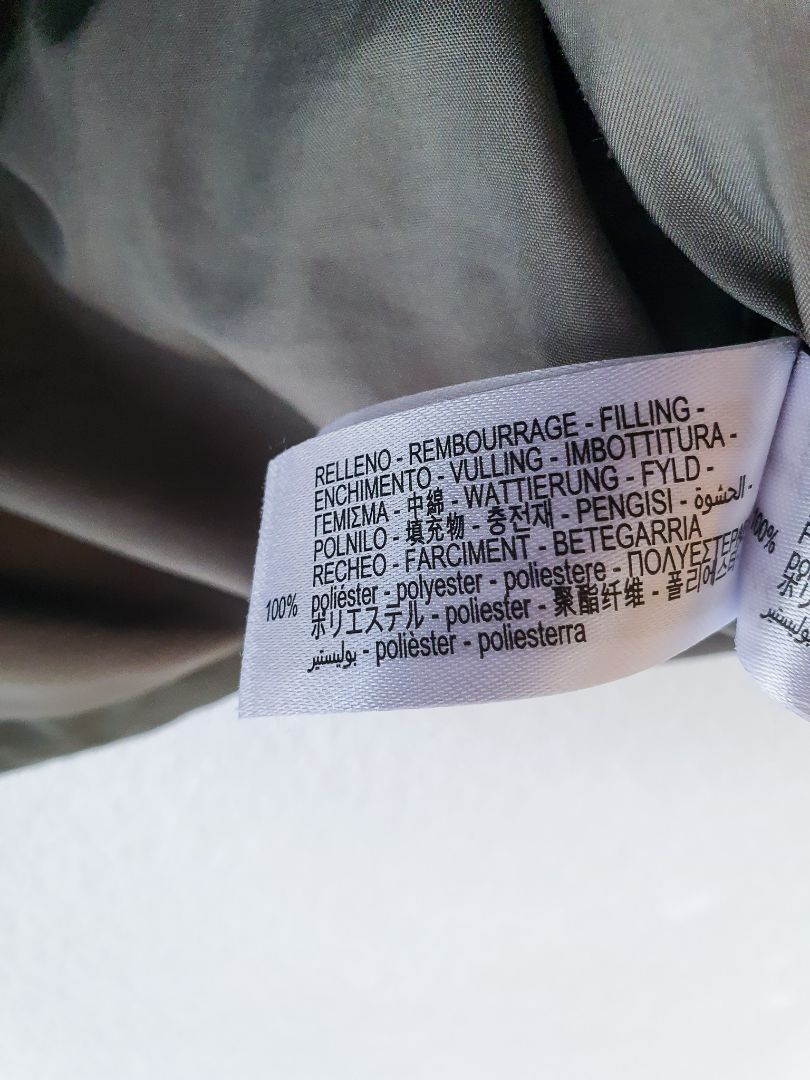 Zara Jacket S