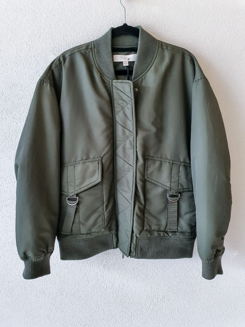 Foxwood Jacket S