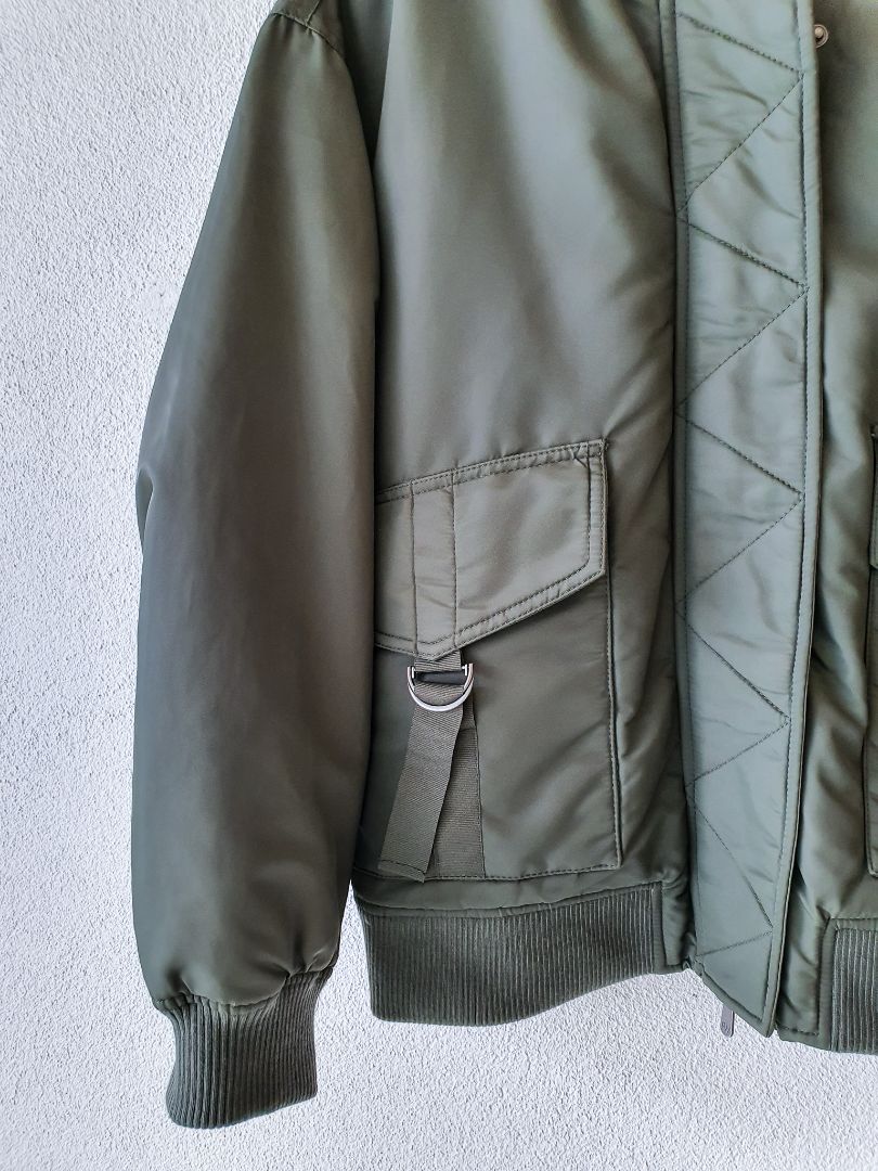 Foxwood Jacket S