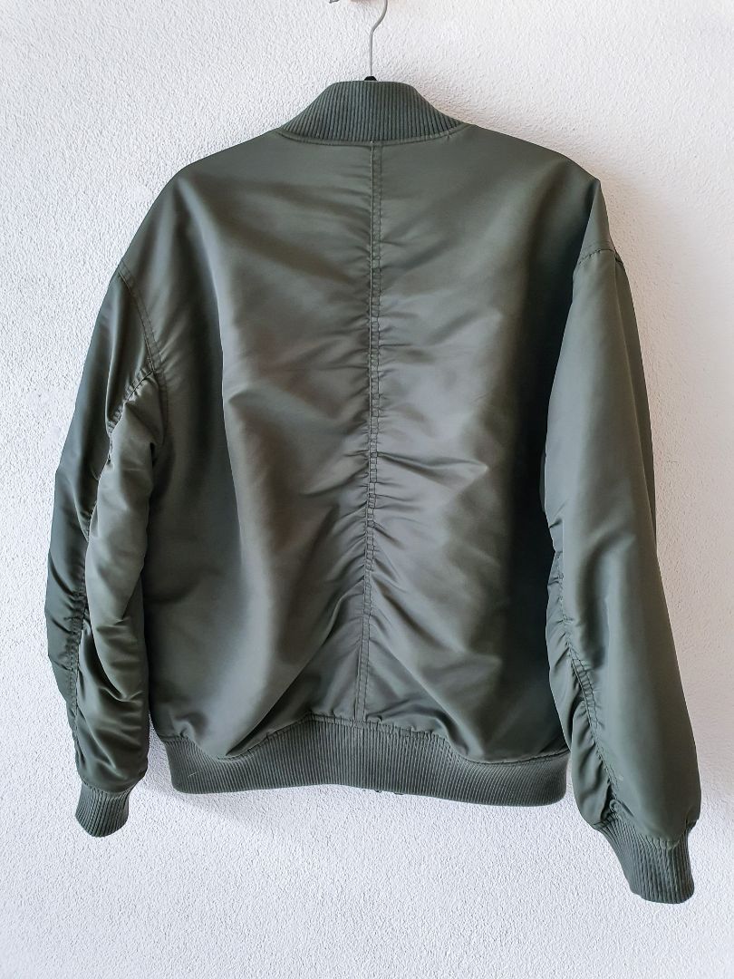 Foxwood Jacket S