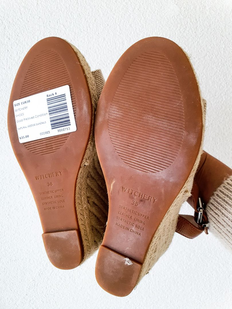 Witchery Shoes EUR38