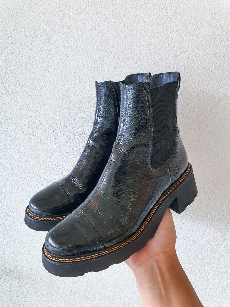 Carrano Shoes