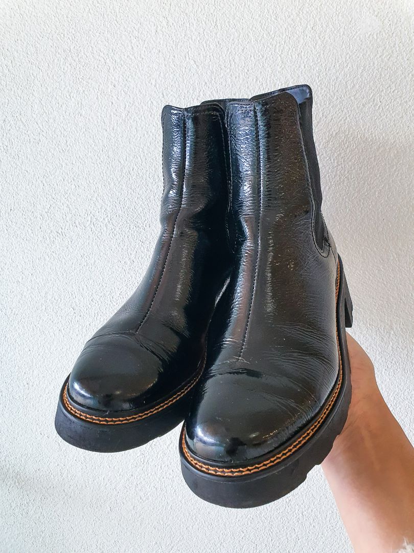 Carrano Shoes