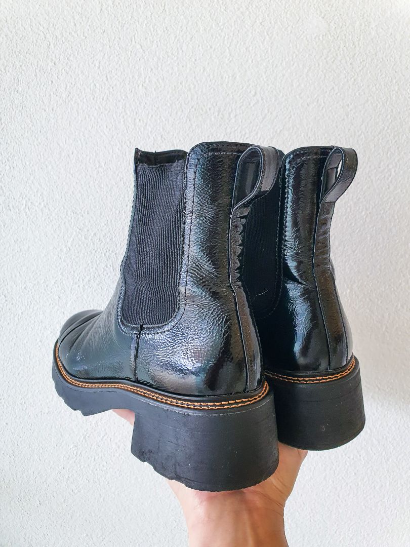 Carrano Shoes