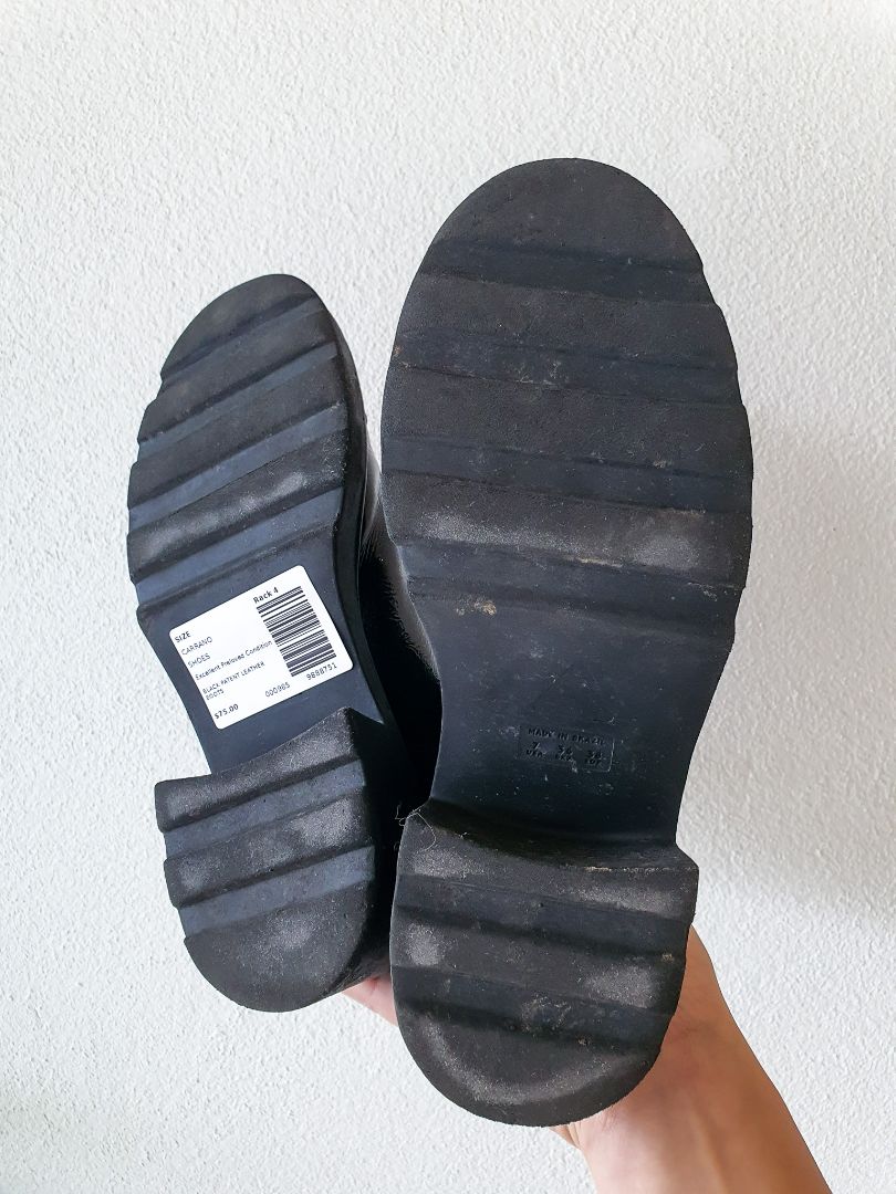 Carrano Shoes