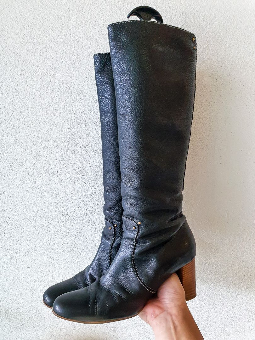 Chloé Shoes EUR40