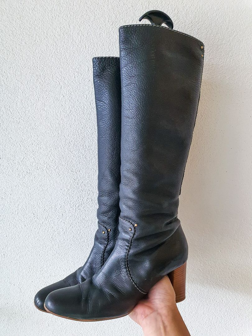 Chloé Shoes EUR40