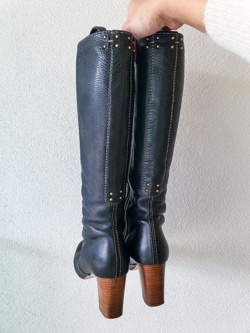 Chloé Shoes EUR40