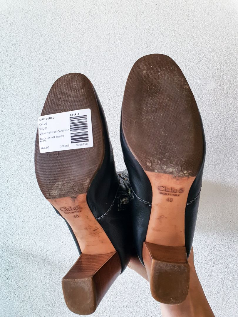 Chloé Shoes EUR40