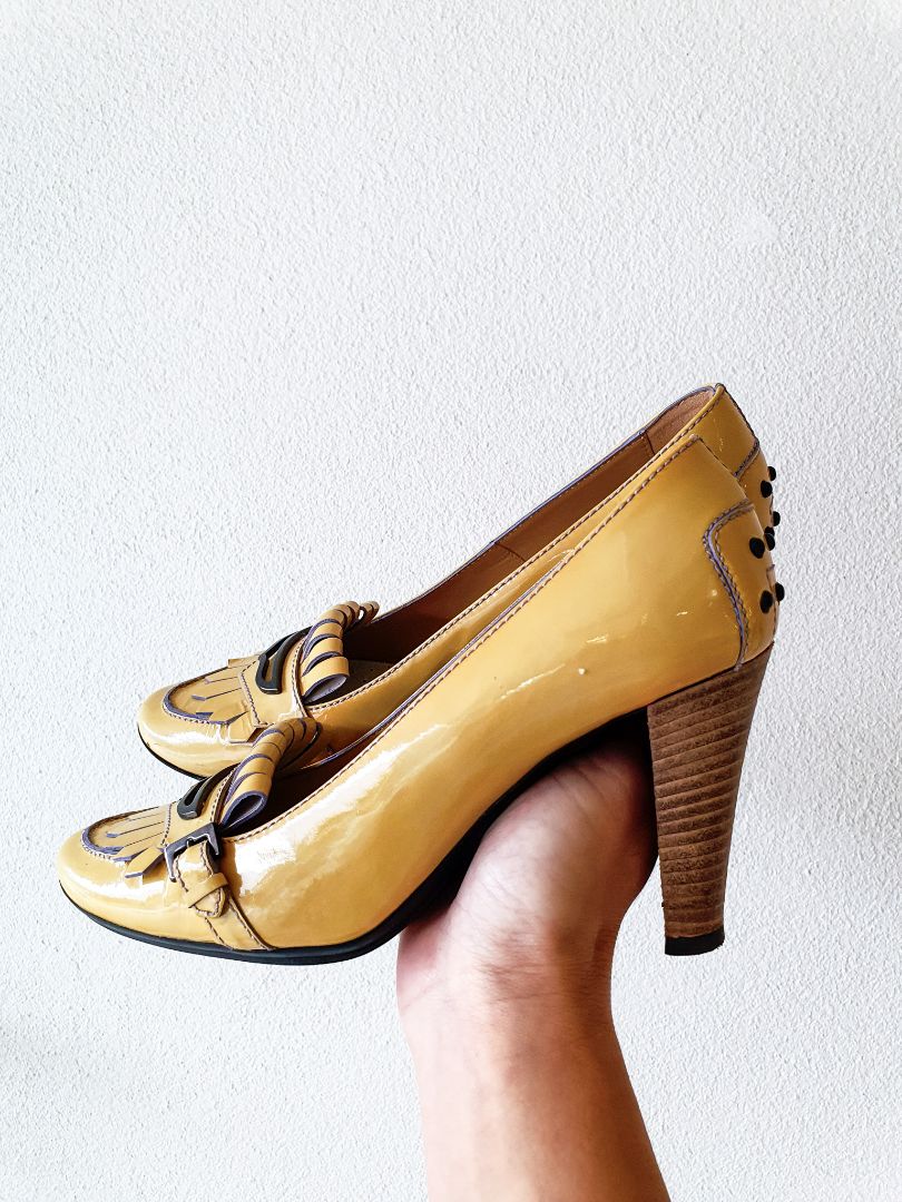 TOD'S Shoes EUR39