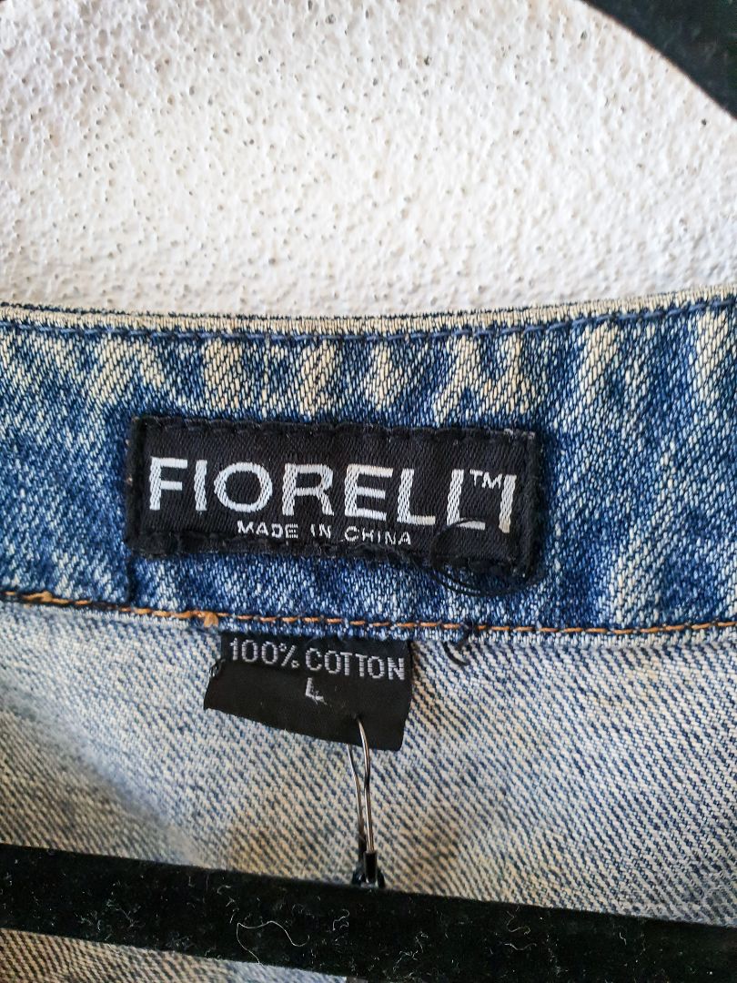 Fiorell Top L