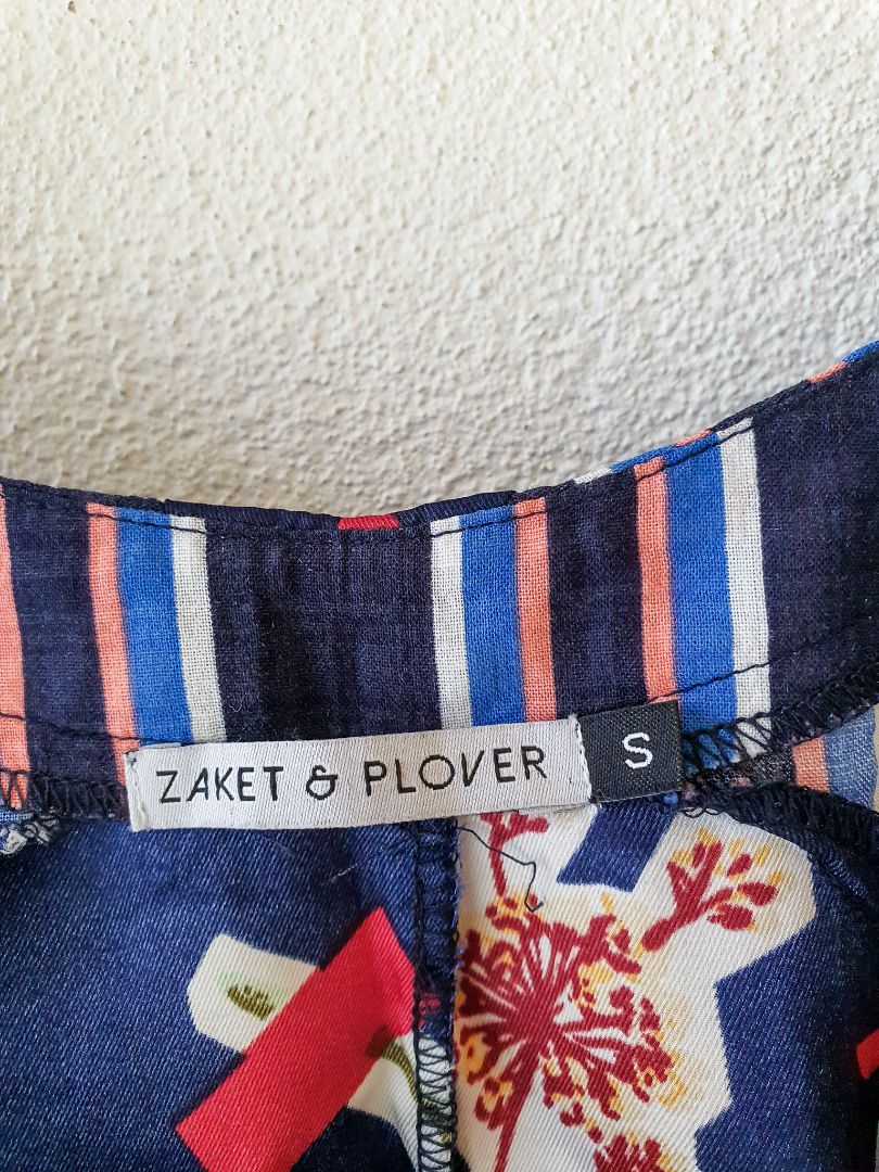 Zaket & Plover Dress S