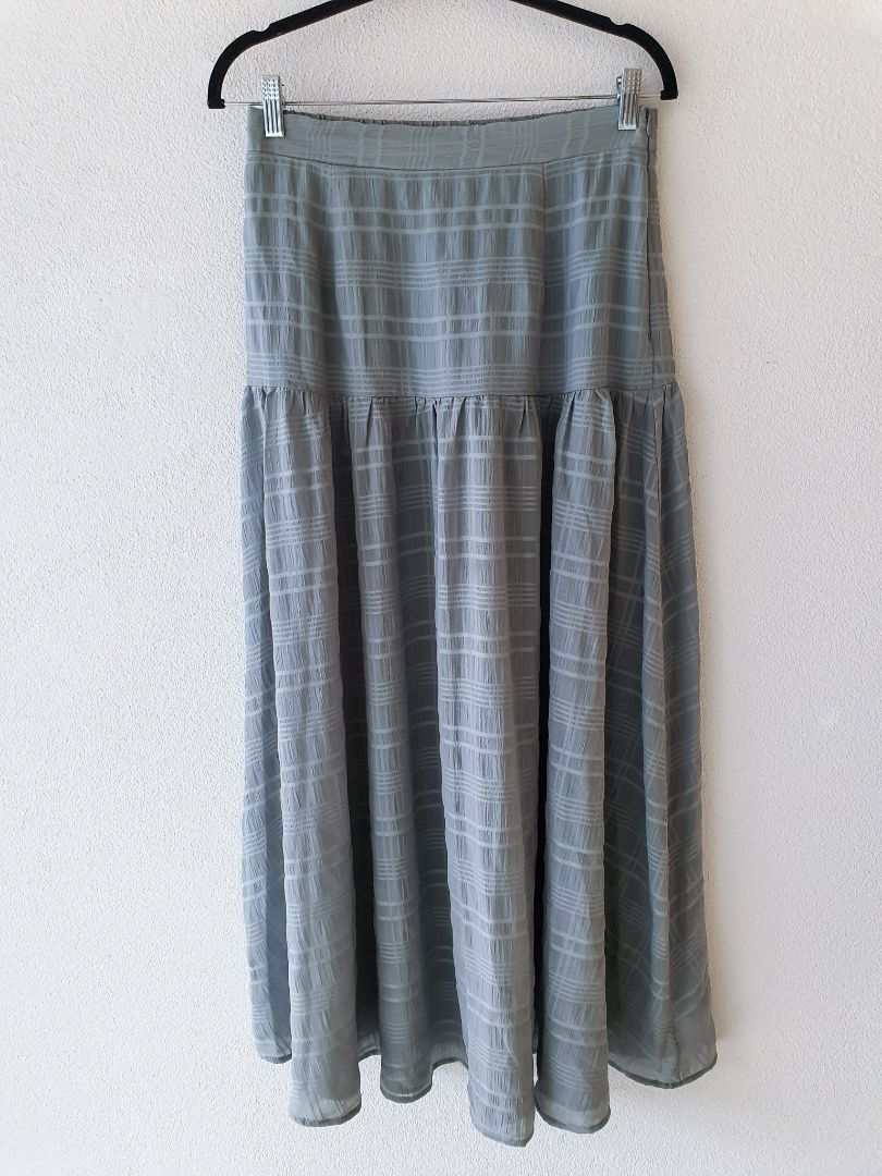Seven Wonders Skirt L