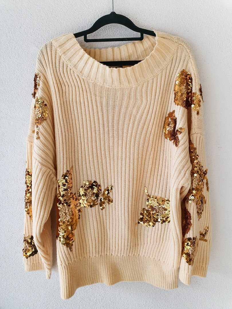Augustine Jacket S