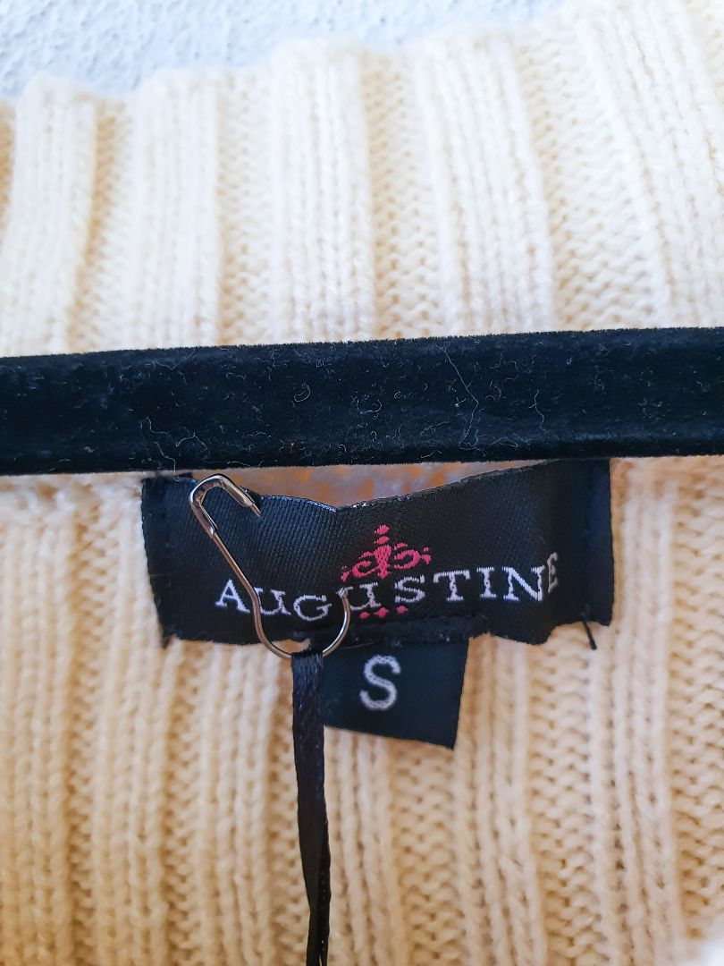 Augustine Jacket S