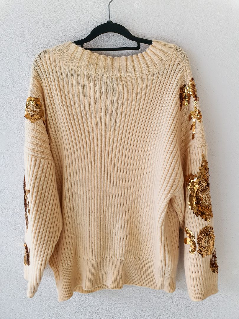 Augustine Jacket S
