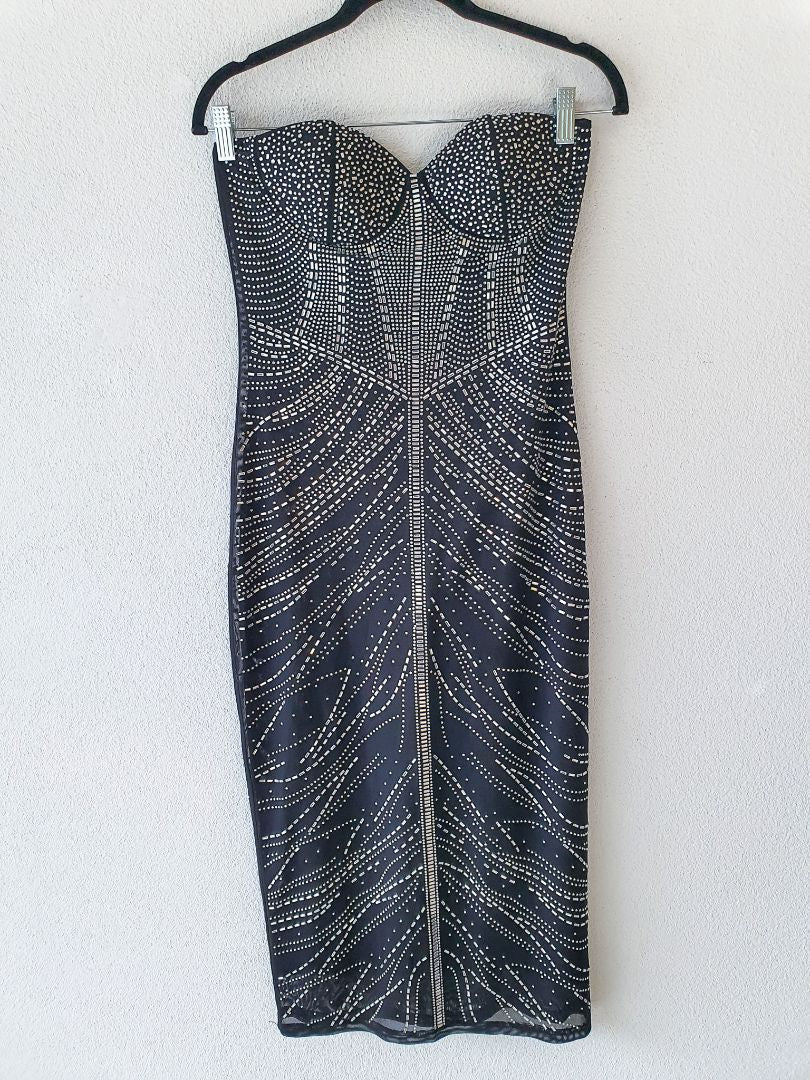 Fashion Nova Dress M